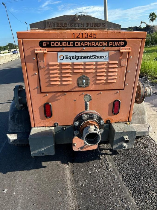 2020 MYERS-SETH A-DD6/HA/SAFE