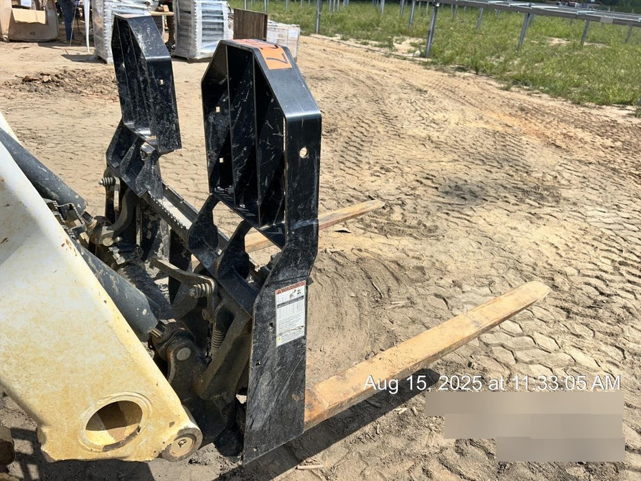 2023 VIRNIG PF4855-5VG