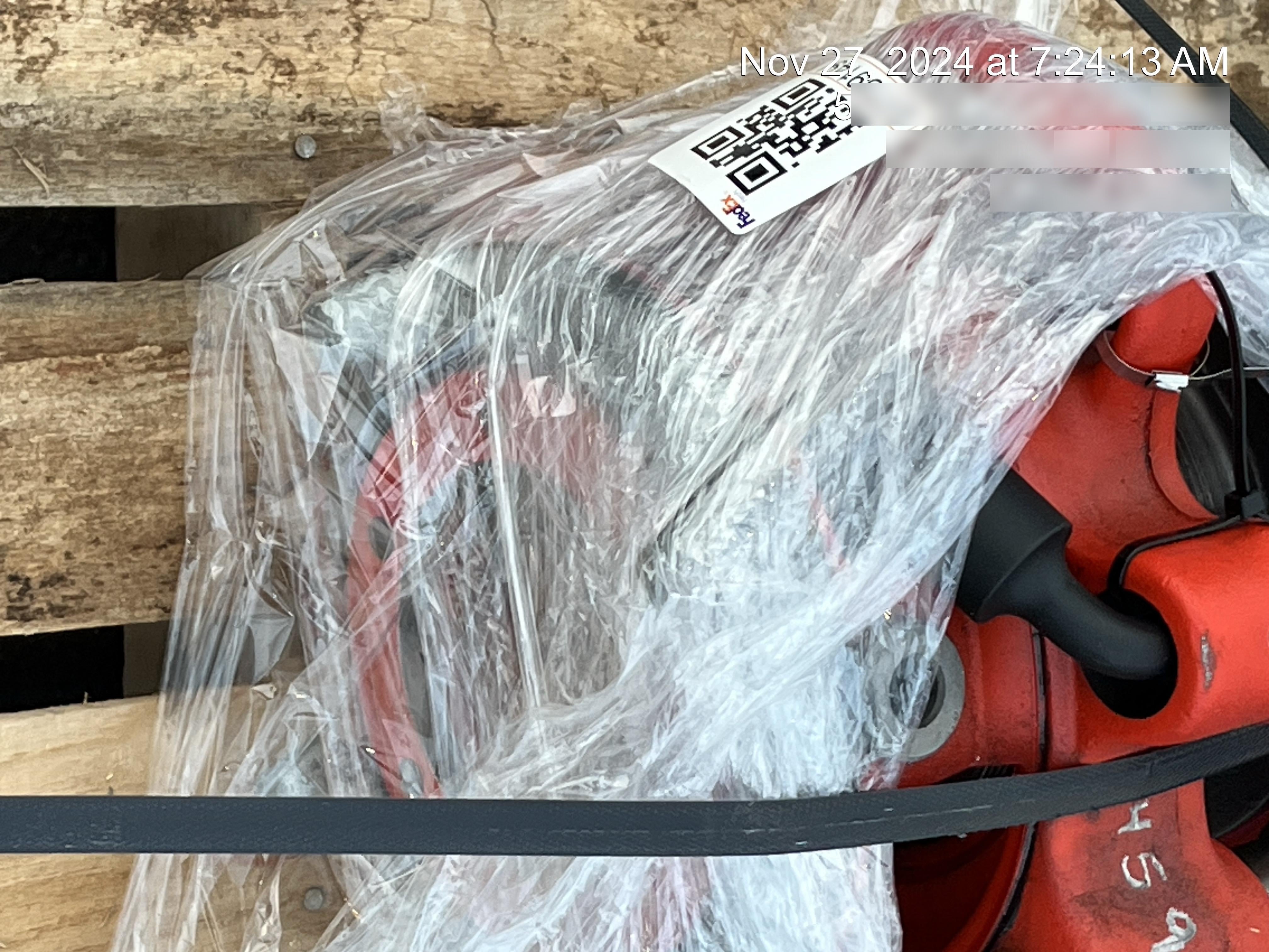 2024 RIDGID 141