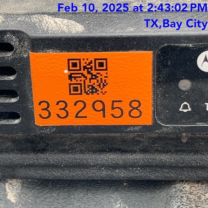 2023 MOTOROLA SLR 5700 (UHF)