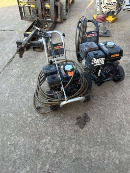 2020 MI-T-M CORPORATION CA-2703-1MMH