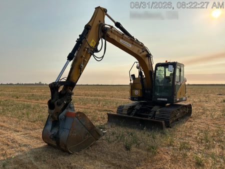 2021 SANY SY155U