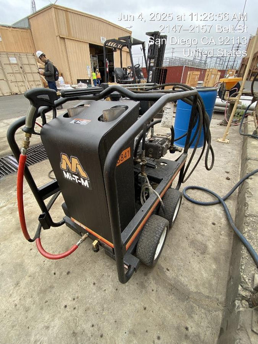 2025 MI-T-M HSP-3504-3MGK