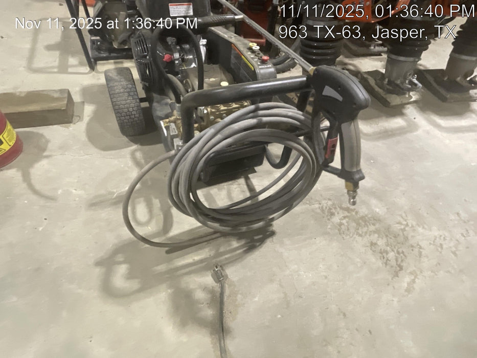 2025 MI-T-M CW-3504-5MGH