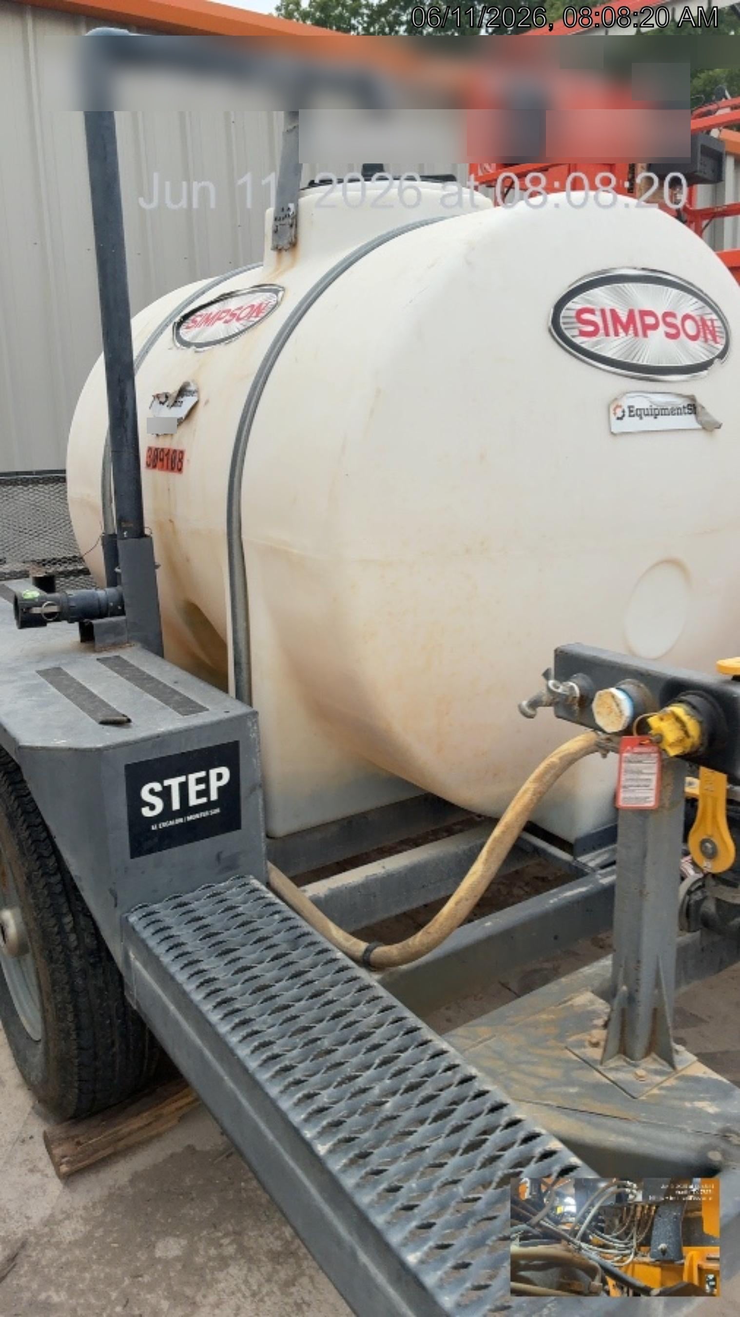 2023 SIMPSON SWT-52517