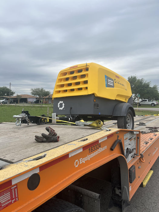 2023 ATLAS COPCO XAS188 CWK