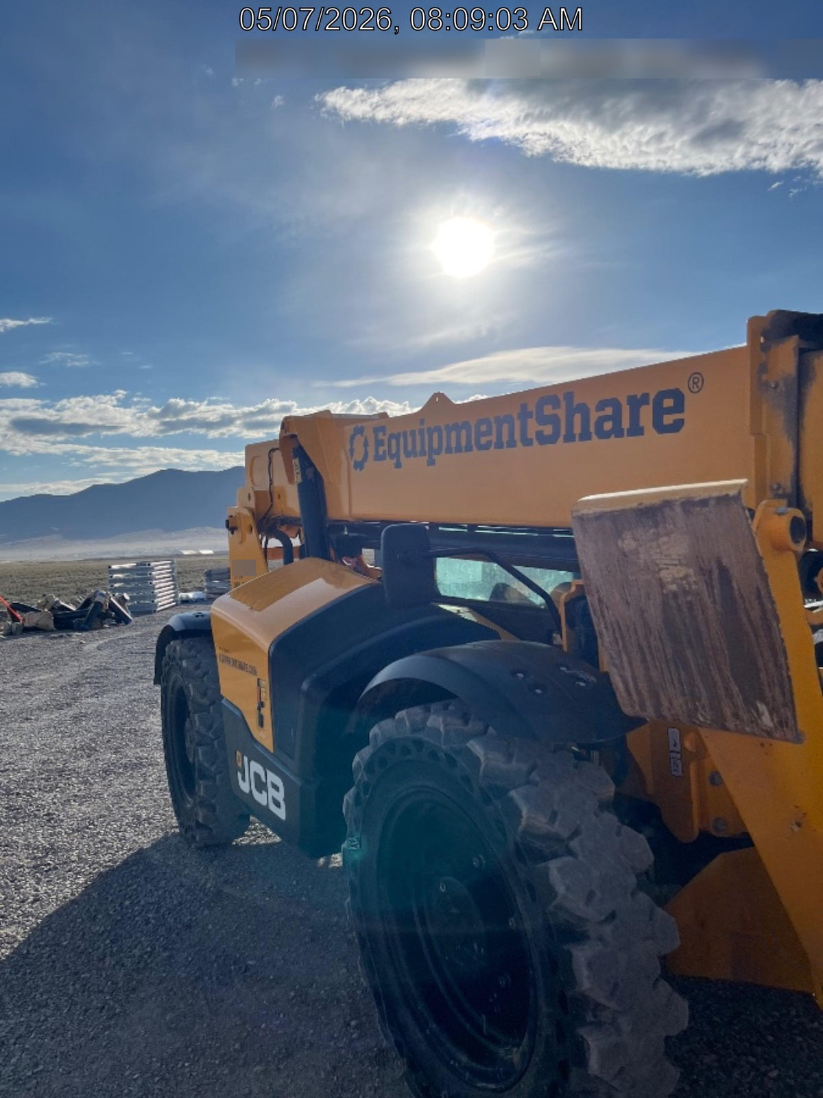 2025 JCB 510-56