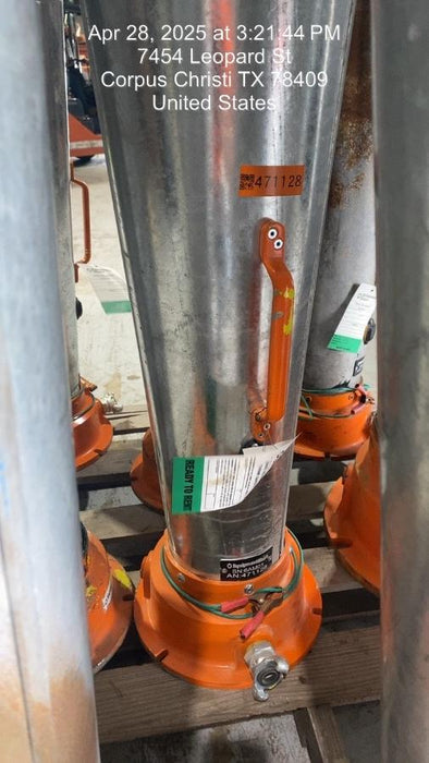 2024 MICHIGAN PNEUMATIC ES-6AM-TRACKER