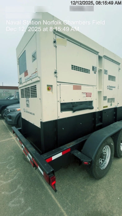 2022 MULTIQUIP DCA220