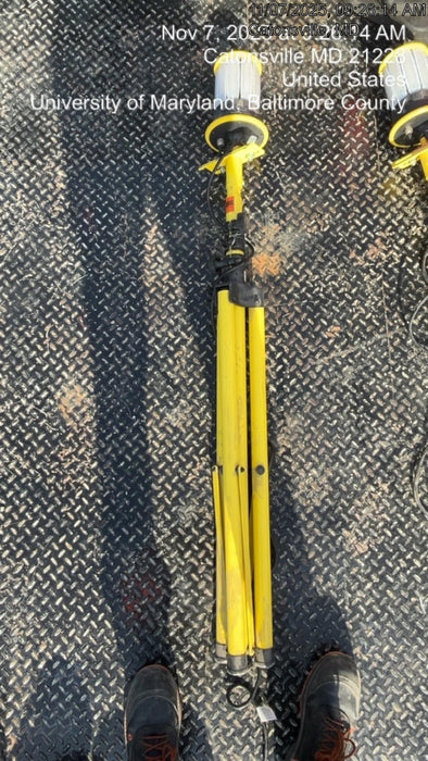 2021 LIND EQUIPMENT LELED360-TR-HD