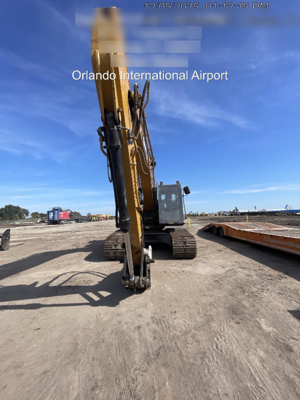 2019 SANY SY215