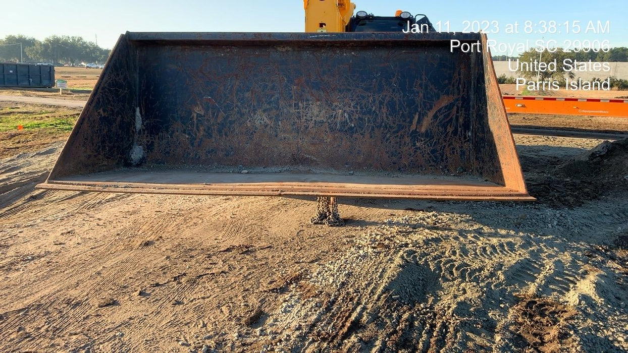 2020 ARROW MATERIAL HANDLING Telehandler Bucket Pin-On