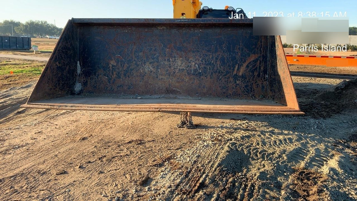 2020 ARROW MATERIAL HANDLING Telehandler Bucket Pin-On