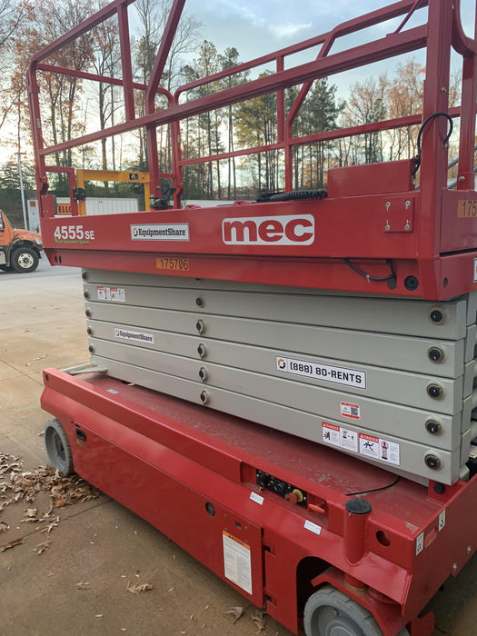 2021 MEC 4555SE