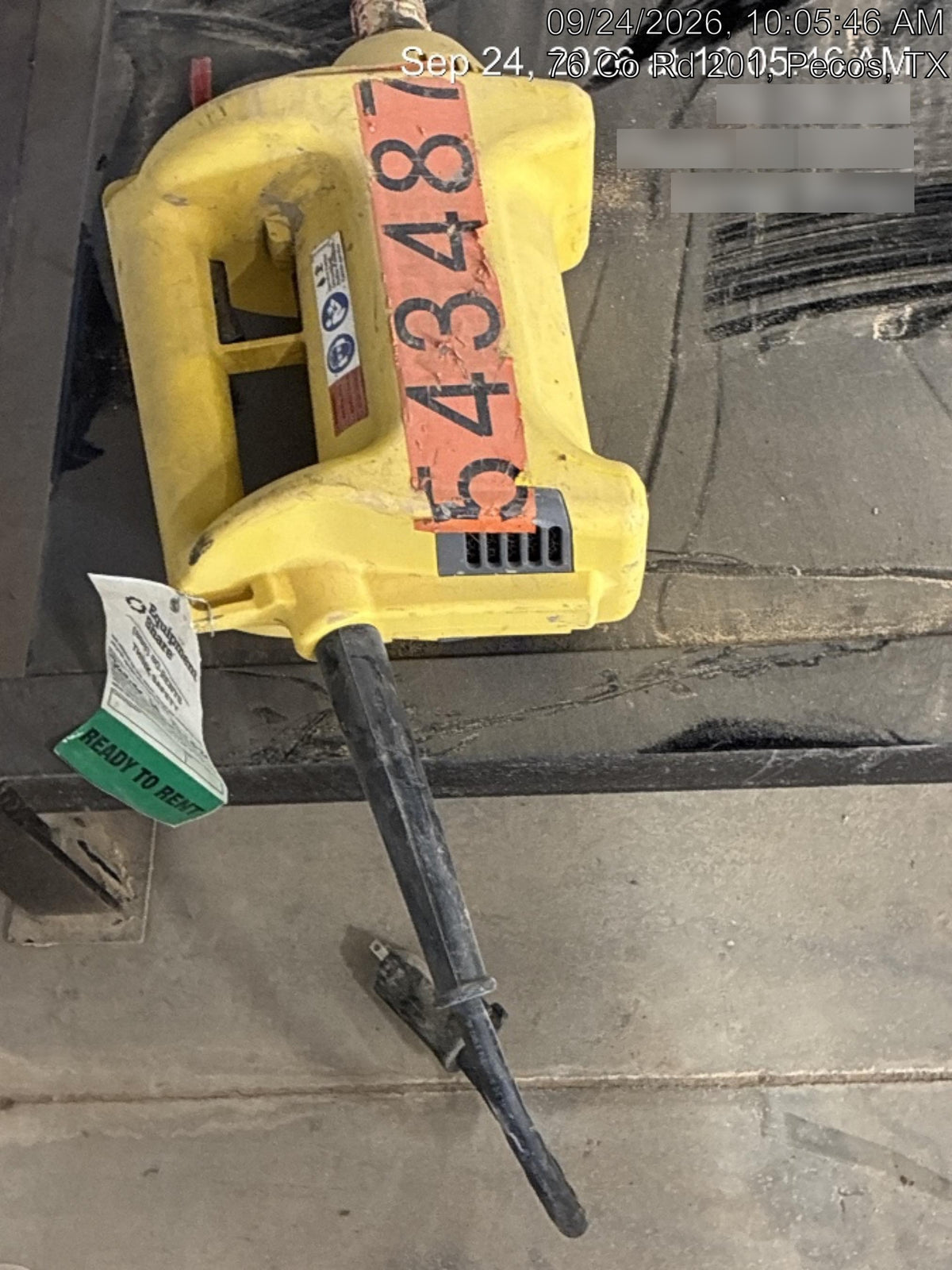 2025 WACKER NEUSON M2500