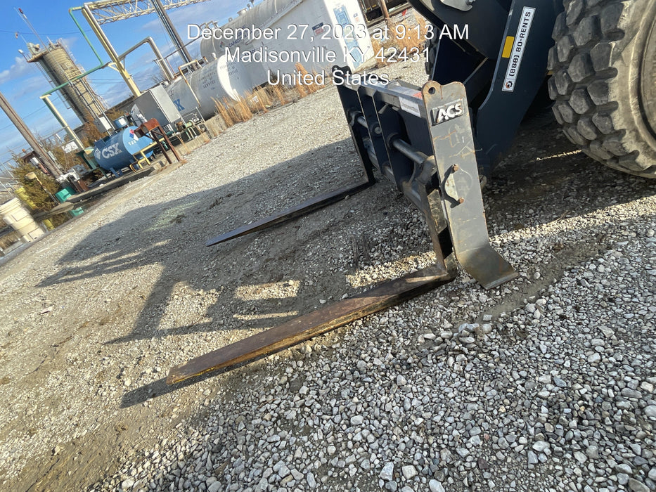 2021 STRICKLAND 100873