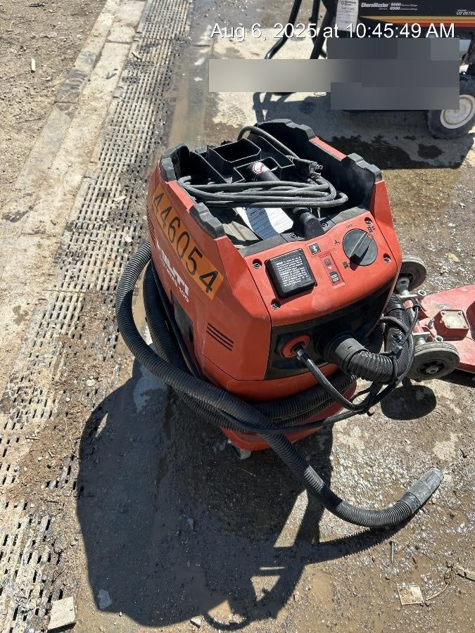 2024 HILTI DD-WMS 100