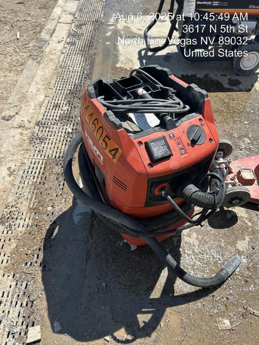 2024 HILTI DD-WMS 100