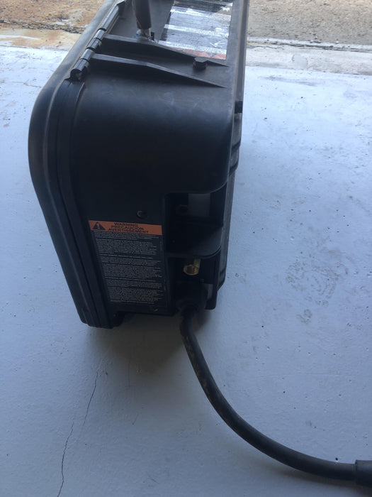 2021 LINCOLN ELECTRIC LN-25X