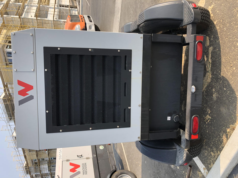 2020 WACKER NEUSON G70