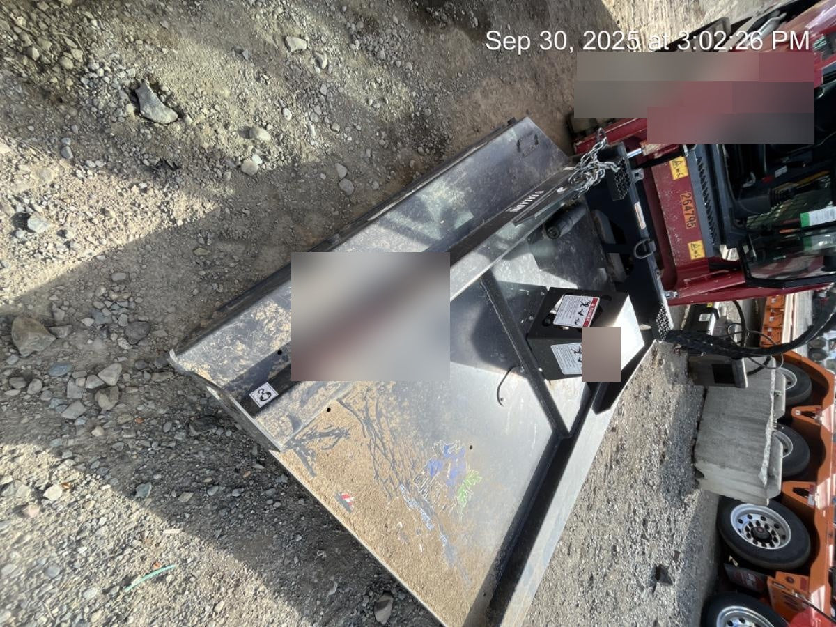 2025 PALADIN 30372A-0022