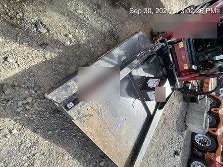 2025 PALADIN 30372A-0022