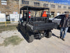 2019 KAWASAKI Mule PRO-DXT (Half Door)