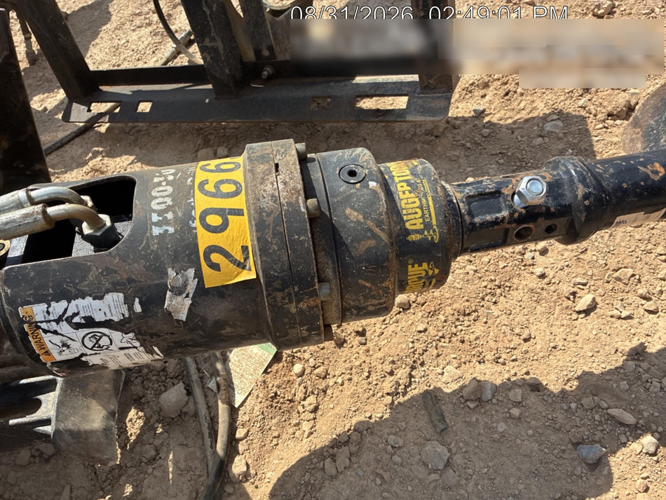 2023 AUGER TORQUE 3300-30
