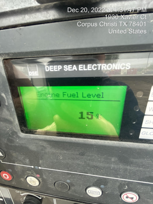 2021 AIRMAN SDG25S-8E1