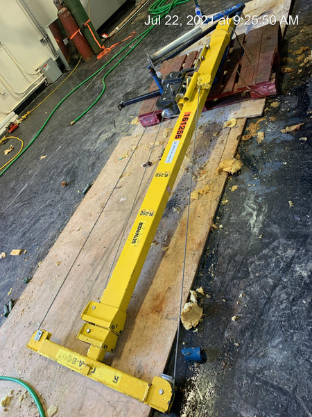 2021 SUMNER R-250
