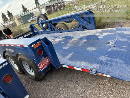 2026 AIR TOW Pro-16