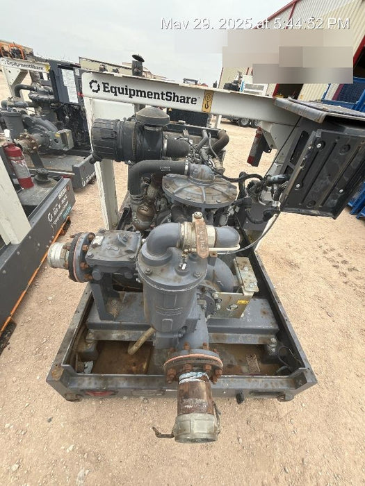 2023 ATLAS COPCO PAC F44 KD