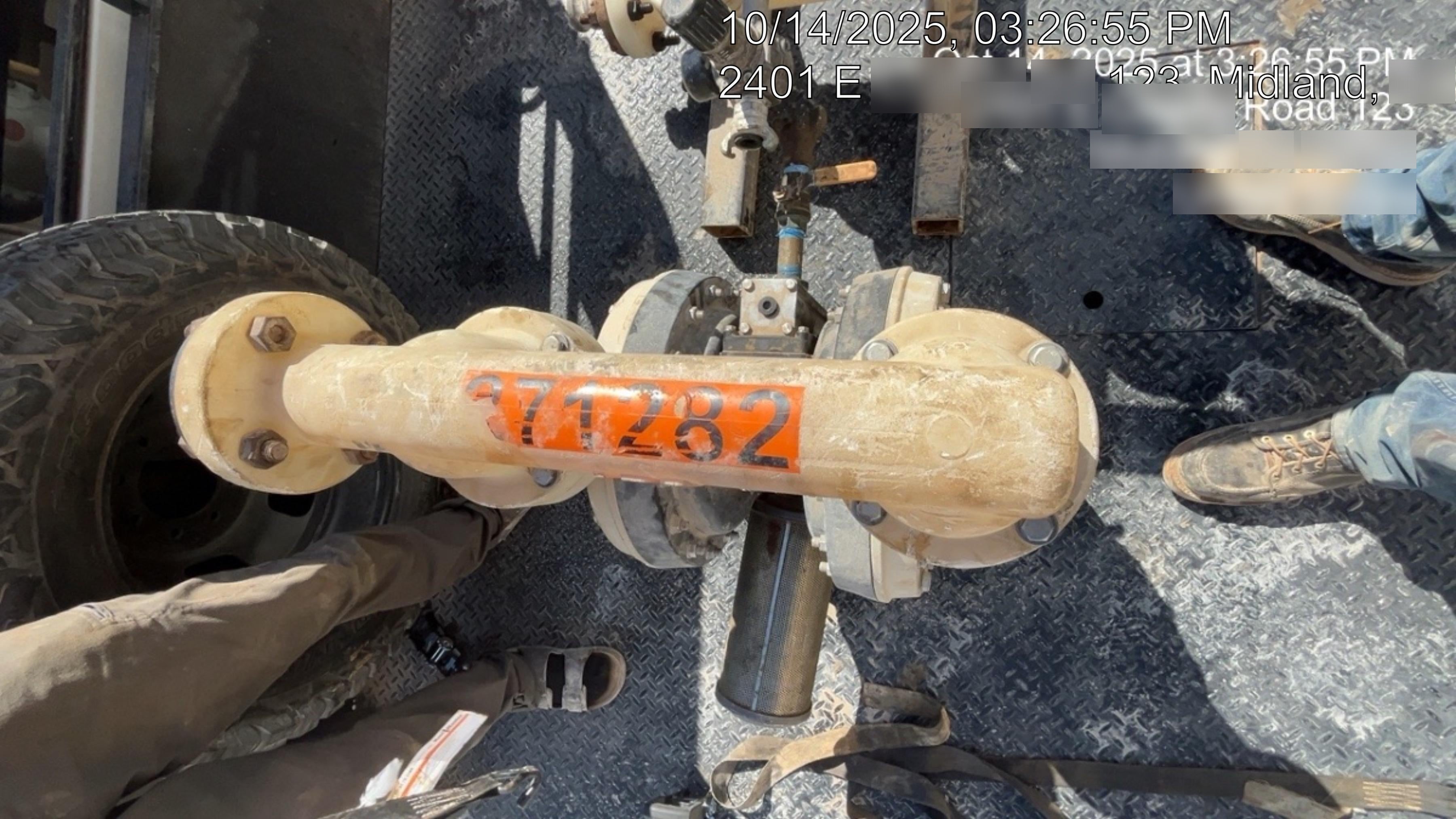 2022 INGERSOLL RAND PD20P-FPS-PTT