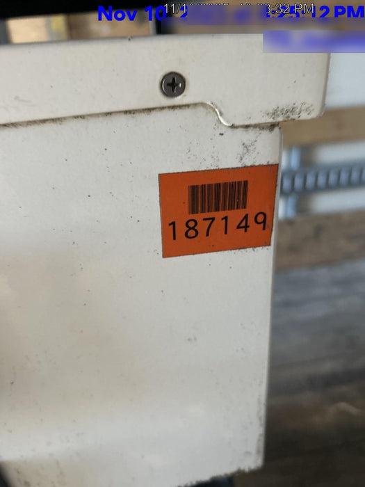 2021 LEX WR6A-7SM-FG26DZ6LD-R