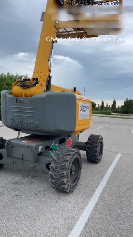 2020 HAULOTTE HA46RTJO