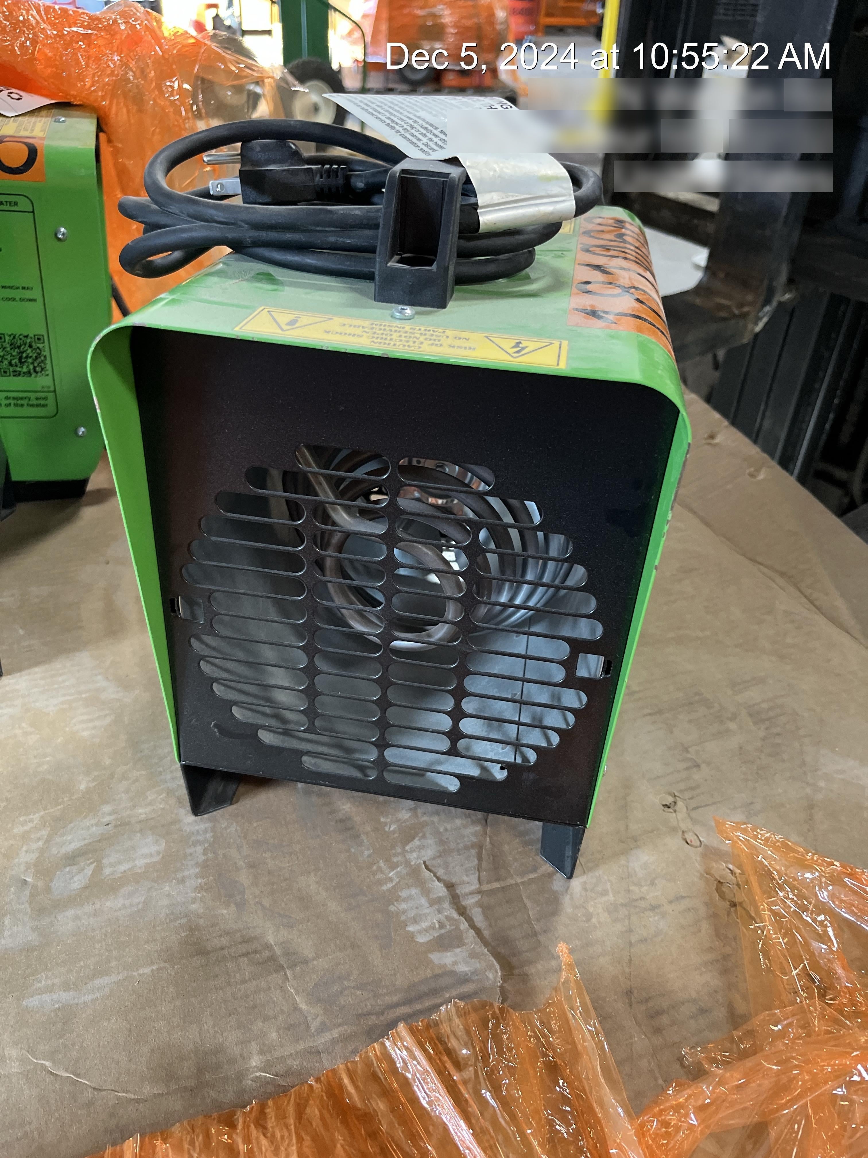 2021 PATRON E1.5