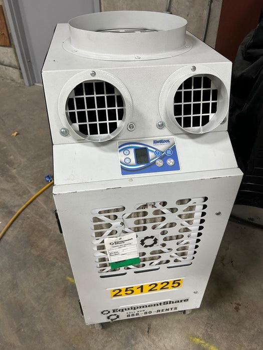 2022 KWIKOOL KPAC1411-2