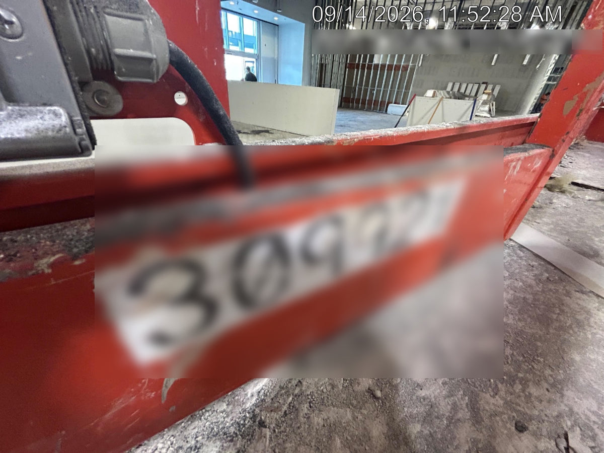 2023 SKYJACK SJ3226