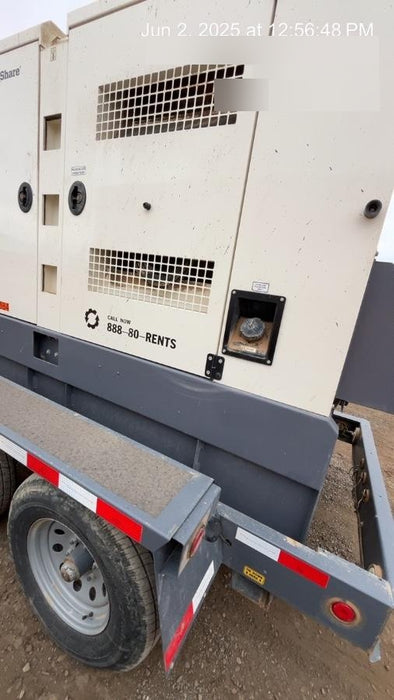 2022 ATLAS COPCO QAS 175