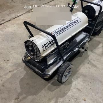 2022 LB WHITE Tradesman K175