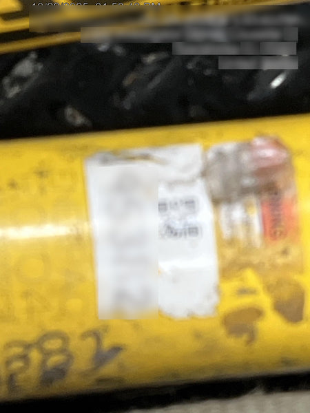 2021 ENERPAC RC104