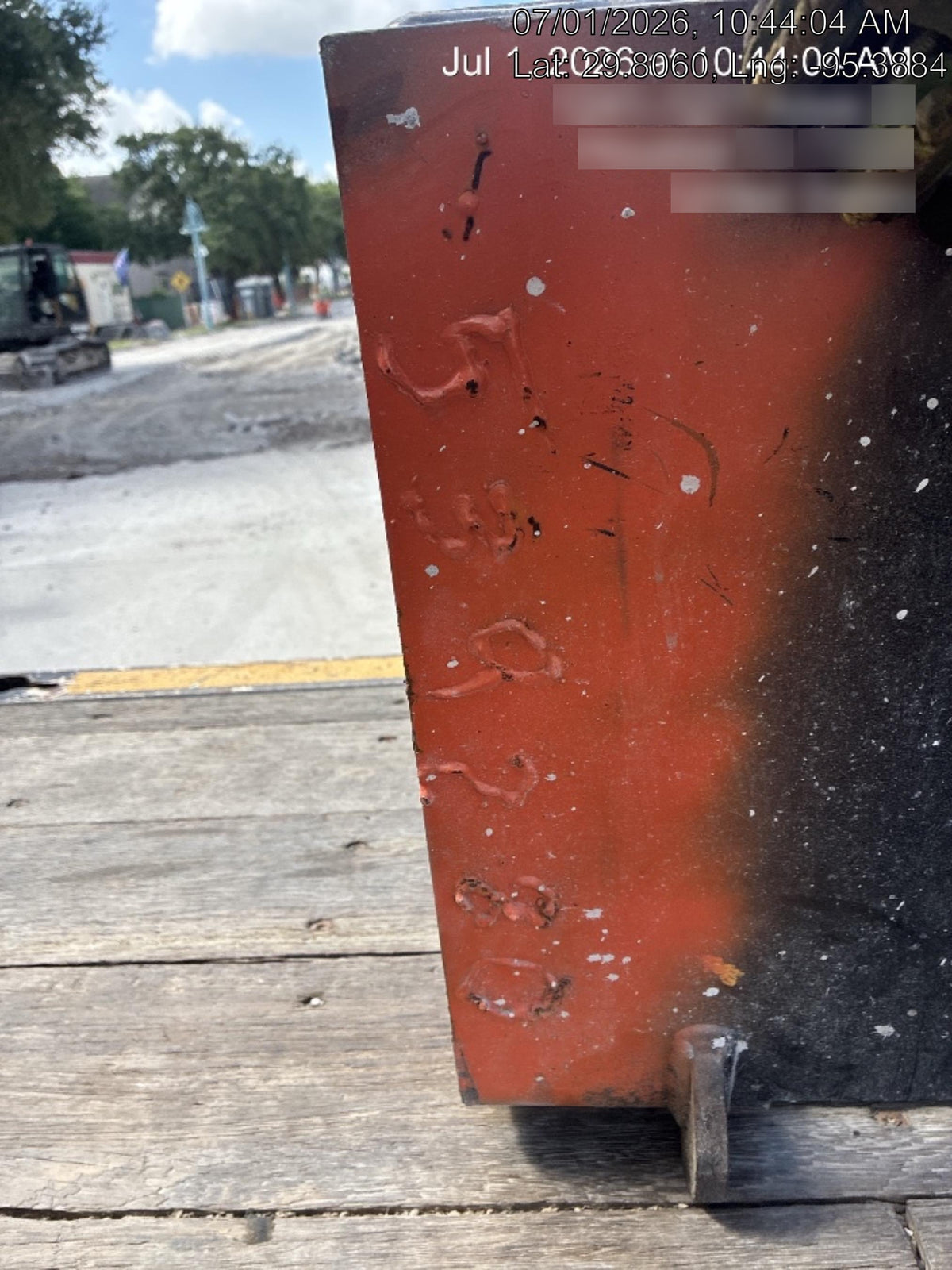 2025 EPIROC SBU220