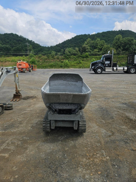 2025 TORO MBTX 2500-TS