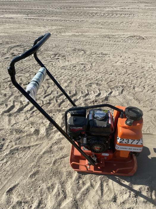 2022 MULTIQUIP MVC82VHW