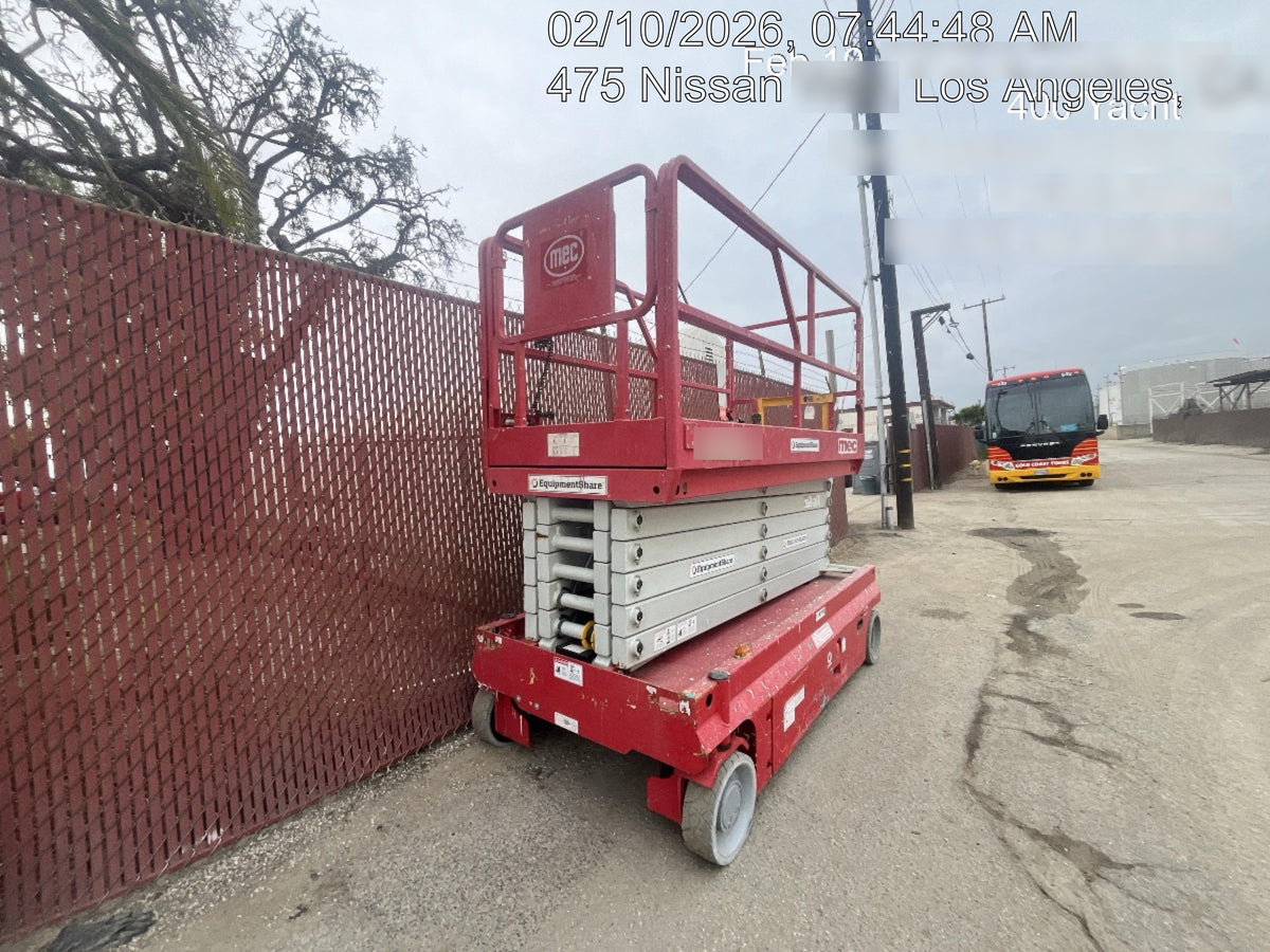 2021 MEC 4555SE