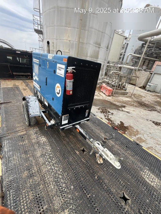 2020 Miller Electric BB500 BIG BLUE 500 PRO (KUBOTA) DELUXE W/ ARCREACH