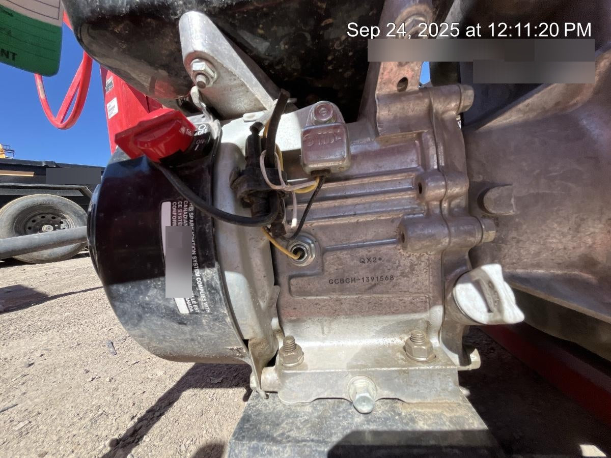 2023 MULTIQUIP QP2TH