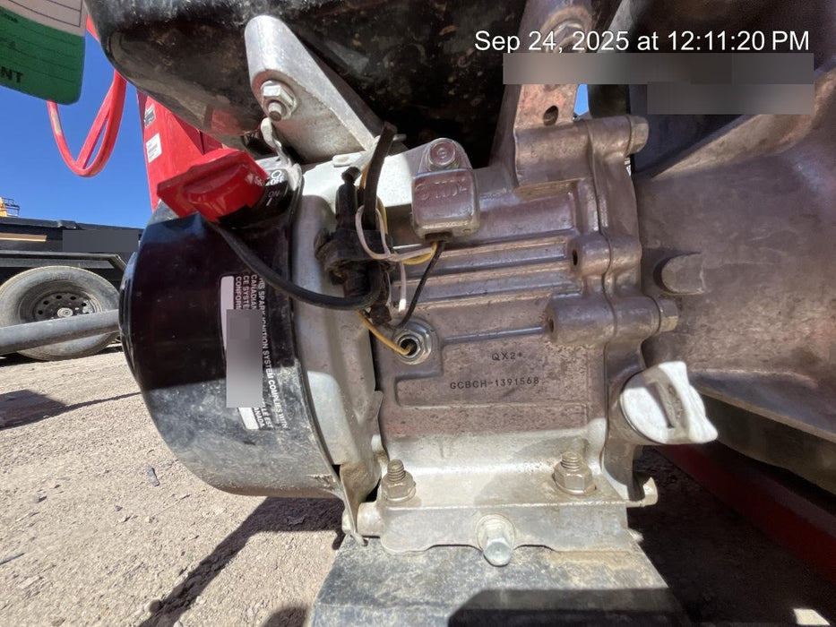 2023 MULTIQUIP QP2TH