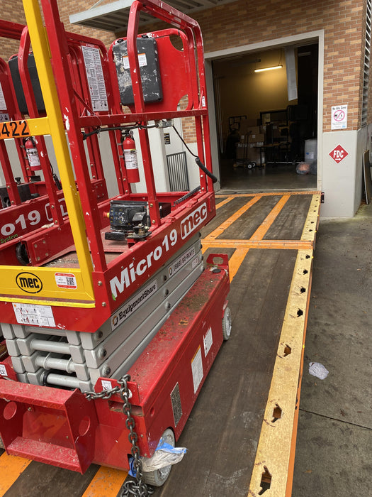 2021 MEC Micro 19