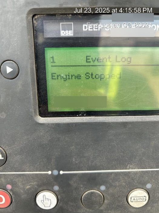 2021 AIRMAN SDG25S-8E1